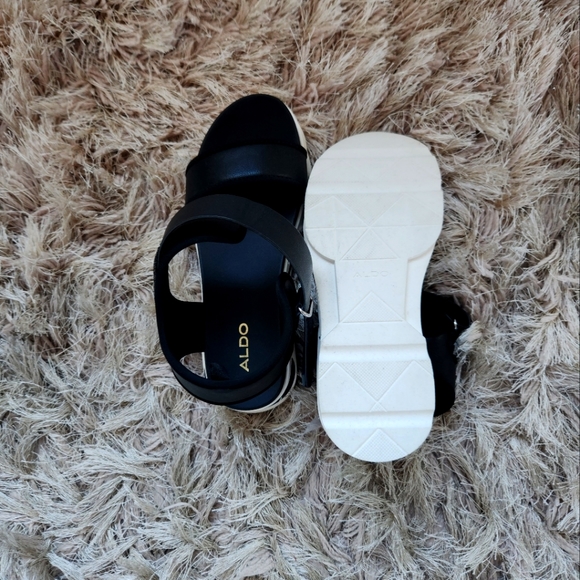 Aldo TalenagynWedge sandal - Picture 1 of 3